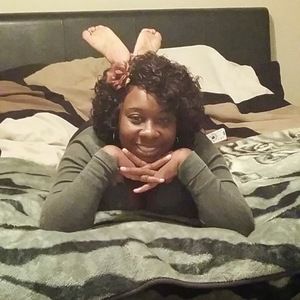 Meet your Posher, Shaneka